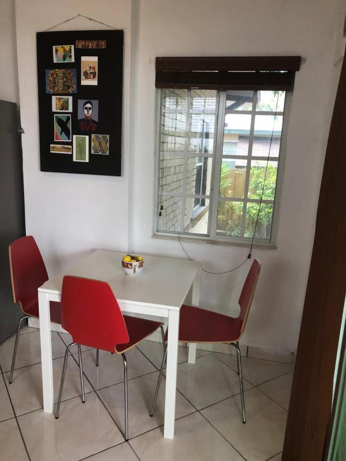 Private Room In The Heart Of Calle Ocho Miami Exteriör bild