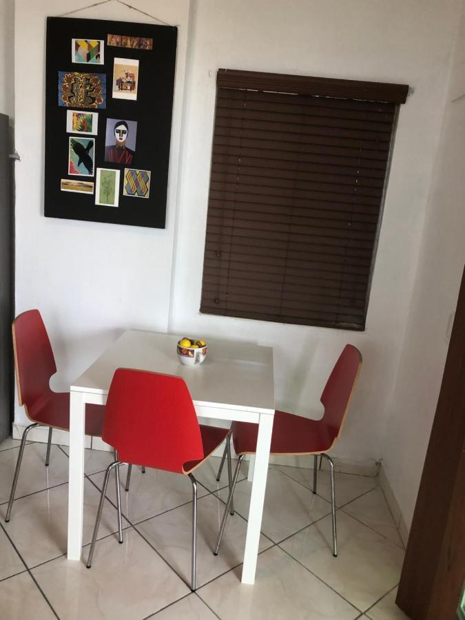 Private Room In The Heart Of Calle Ocho Miami Exteriör bild